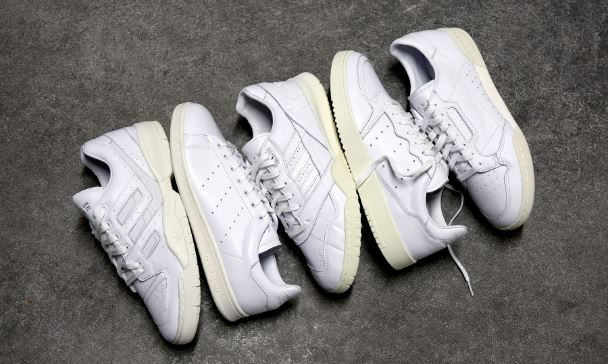 Adidas Rilis Secara Khusus Rangkaian Sneaker Legendaris Mereka!